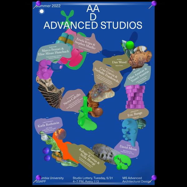 Advanced Architectural Design