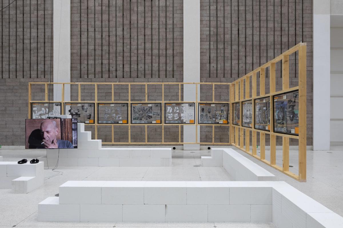 Matter Of Art 2024, Photo Jonáš Verešpej