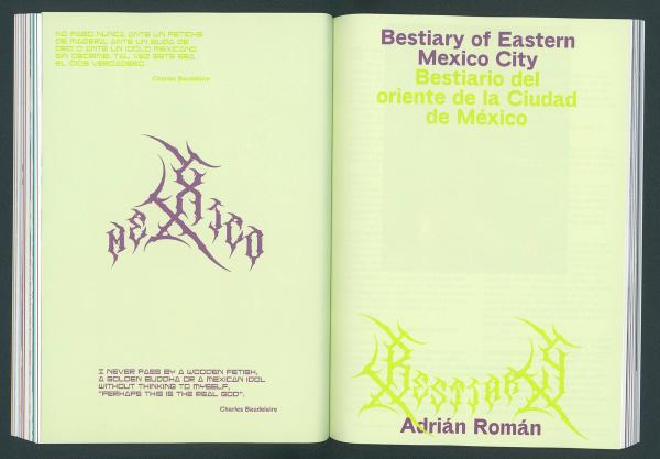 Vultures & Fireflies