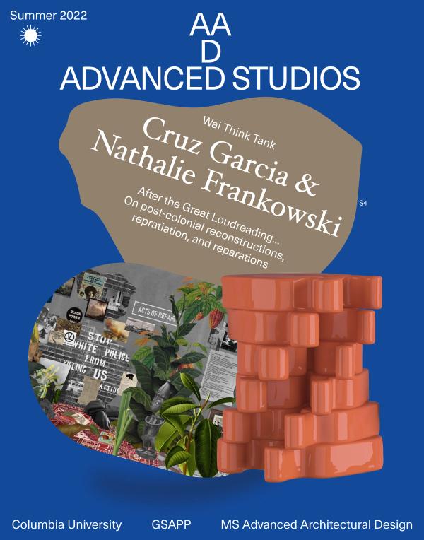 Advanced Architectural Design