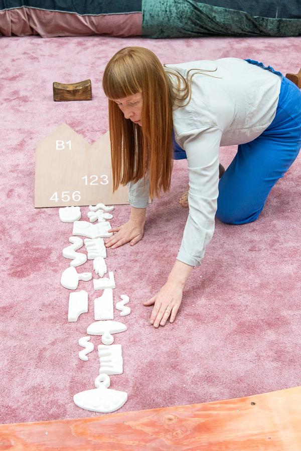 The Biennale Matter of Art 2024