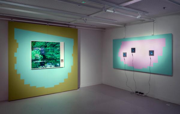 DNB Kunst Kunstcollectie presentation