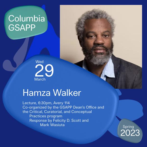 Columbia GSAPP Spring 2023
