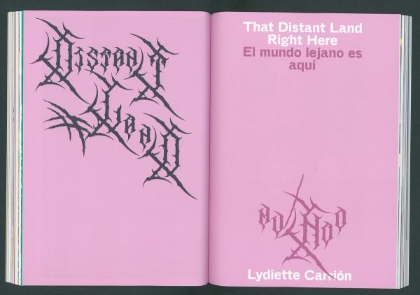 Vultures & Fireflies