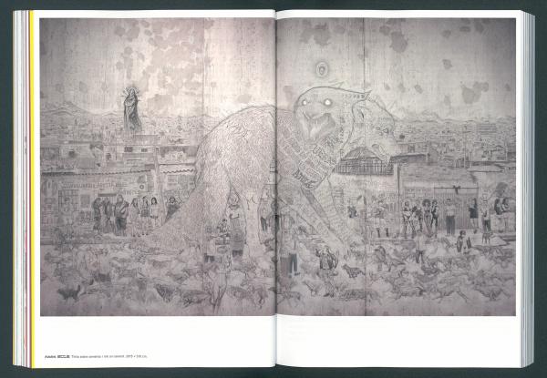 Vultures & Fireflies