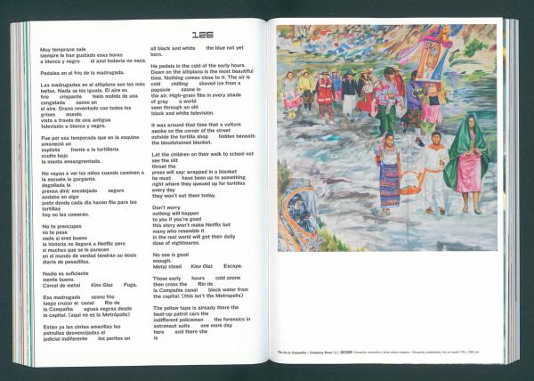 Vultures & Fireflies