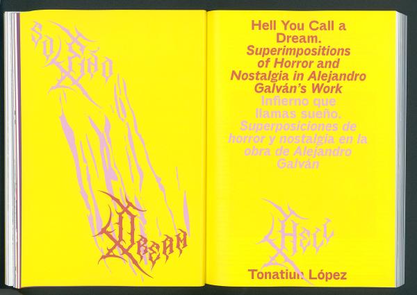 Vultures & Fireflies