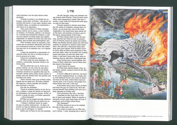 Vultures & Fireflies