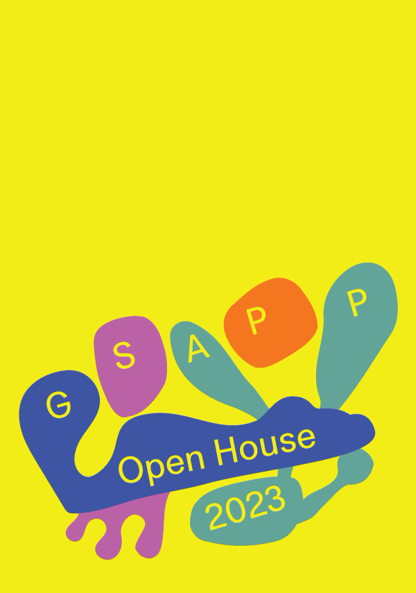 Columbia GSAPP Spring 2023