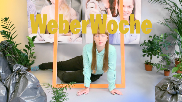 WeberWoche