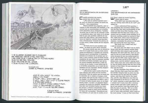 Vultures & Fireflies