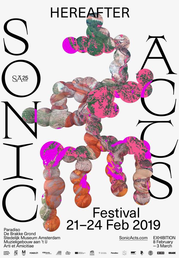 Sonic Acts Festival – Hereafter