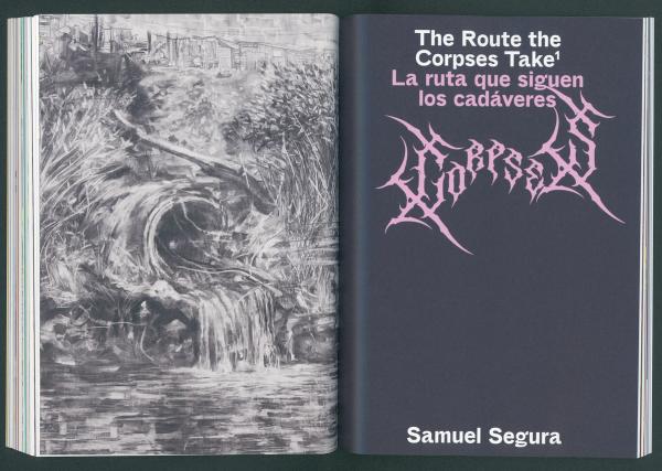 Vultures & Fireflies