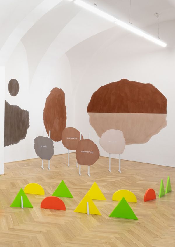 Always Avoid Discussions, Never Discuss