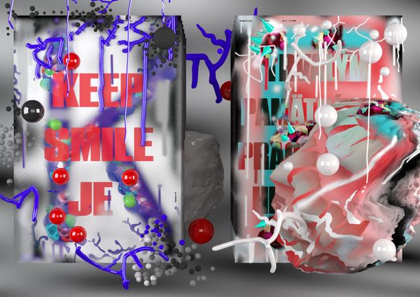 Keep Smile