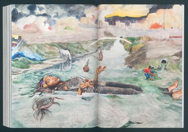 Vultures & Fireflies