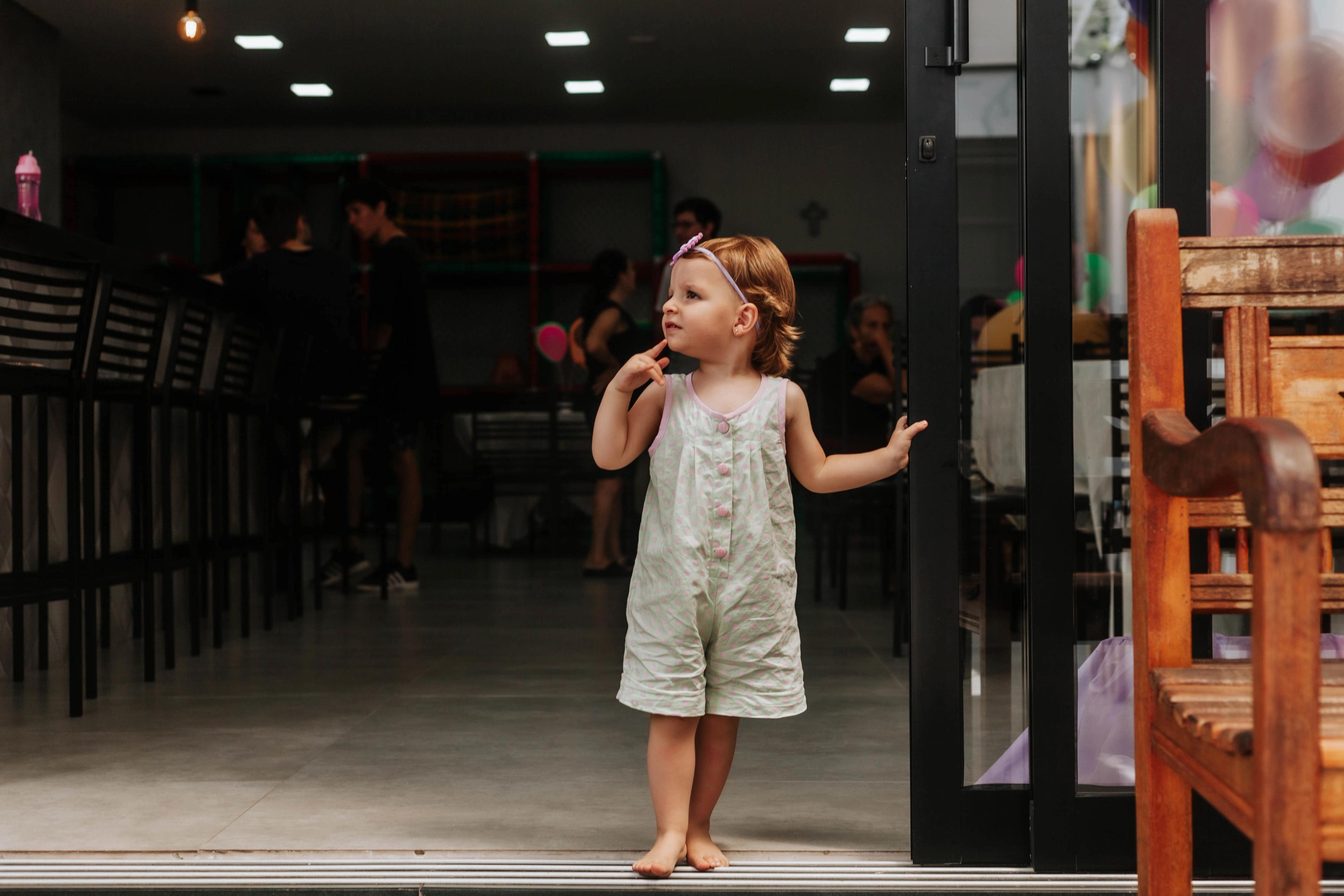 Aurora 2 anos — ensaio de aniversário em Piracicaba (foto 1 de 16)