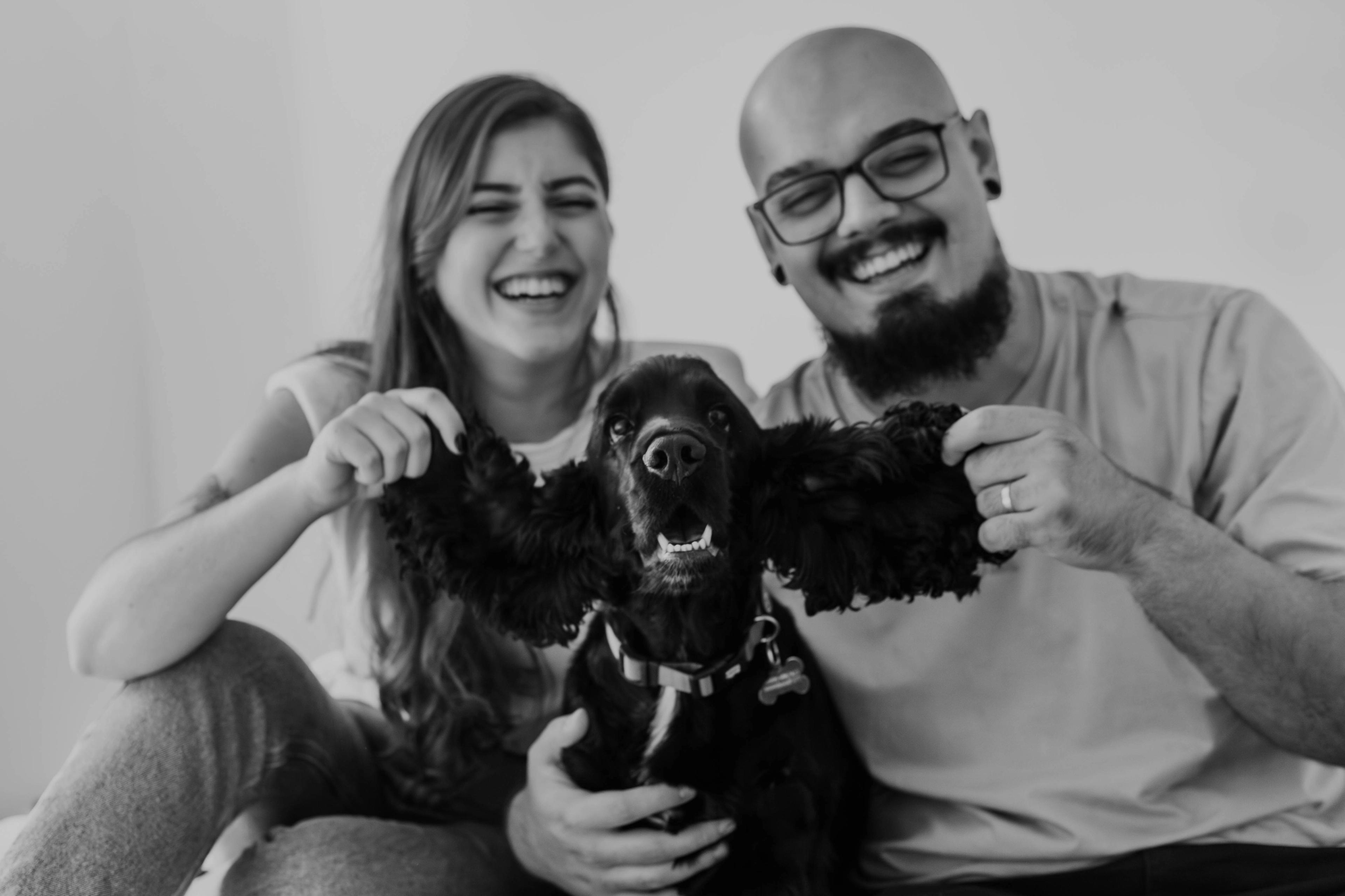 Foto do ensaio de Giovana Theodoro