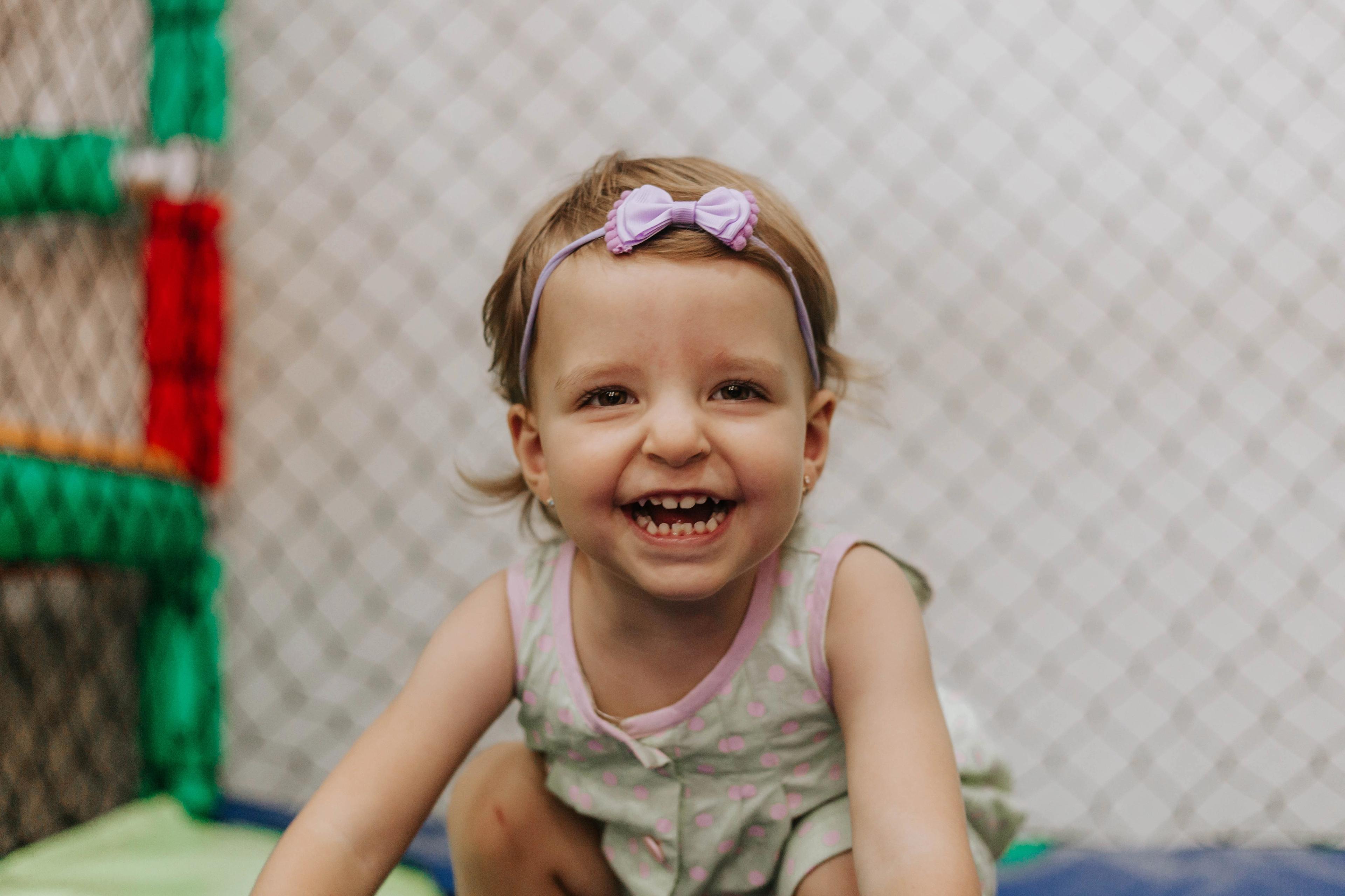 Aurora 2 anos — ensaio de aniversário em Piracicaba (foto 4 de 16)