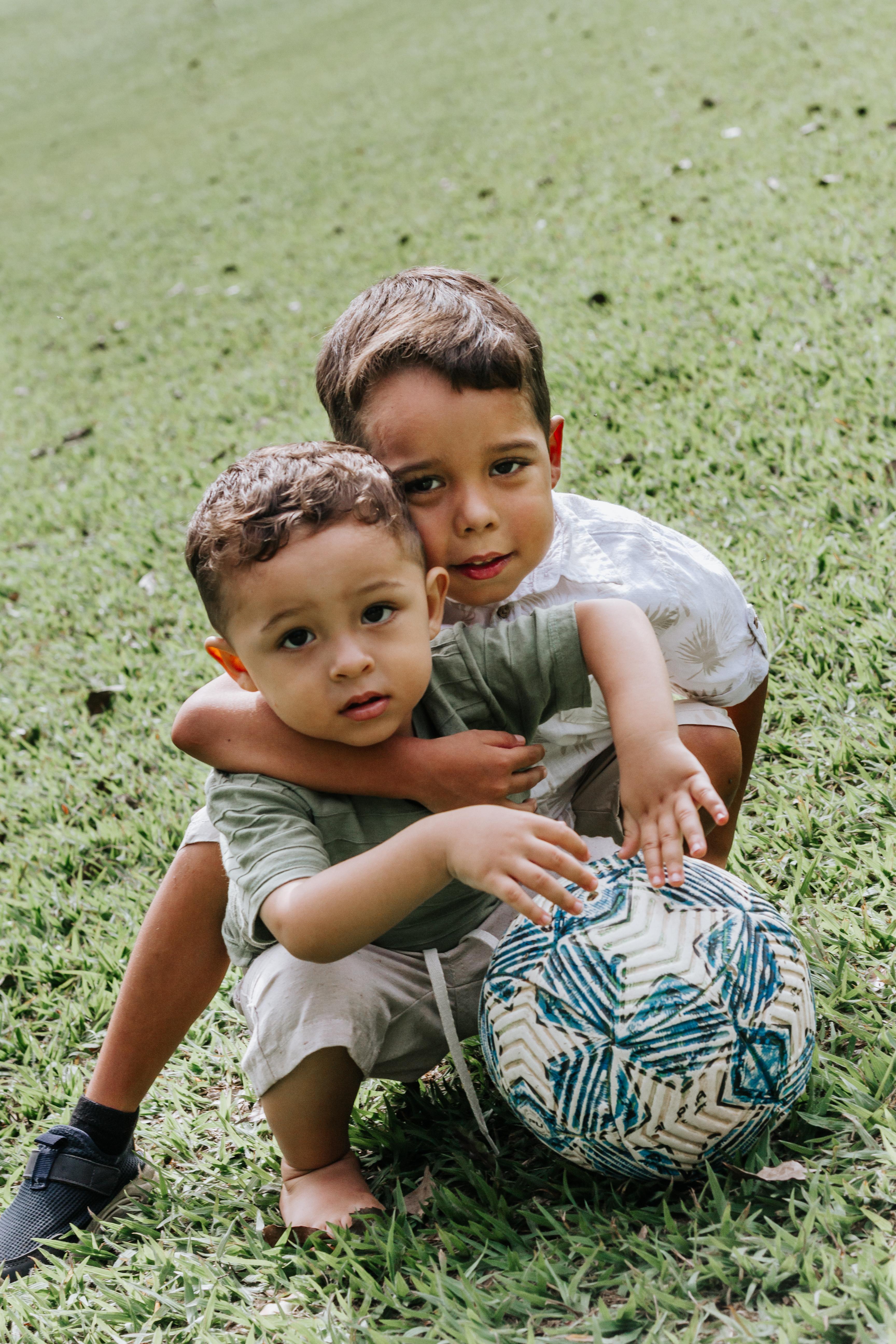 Os Marafons — ensaio de família em Piracicaba (foto 7 de 7)