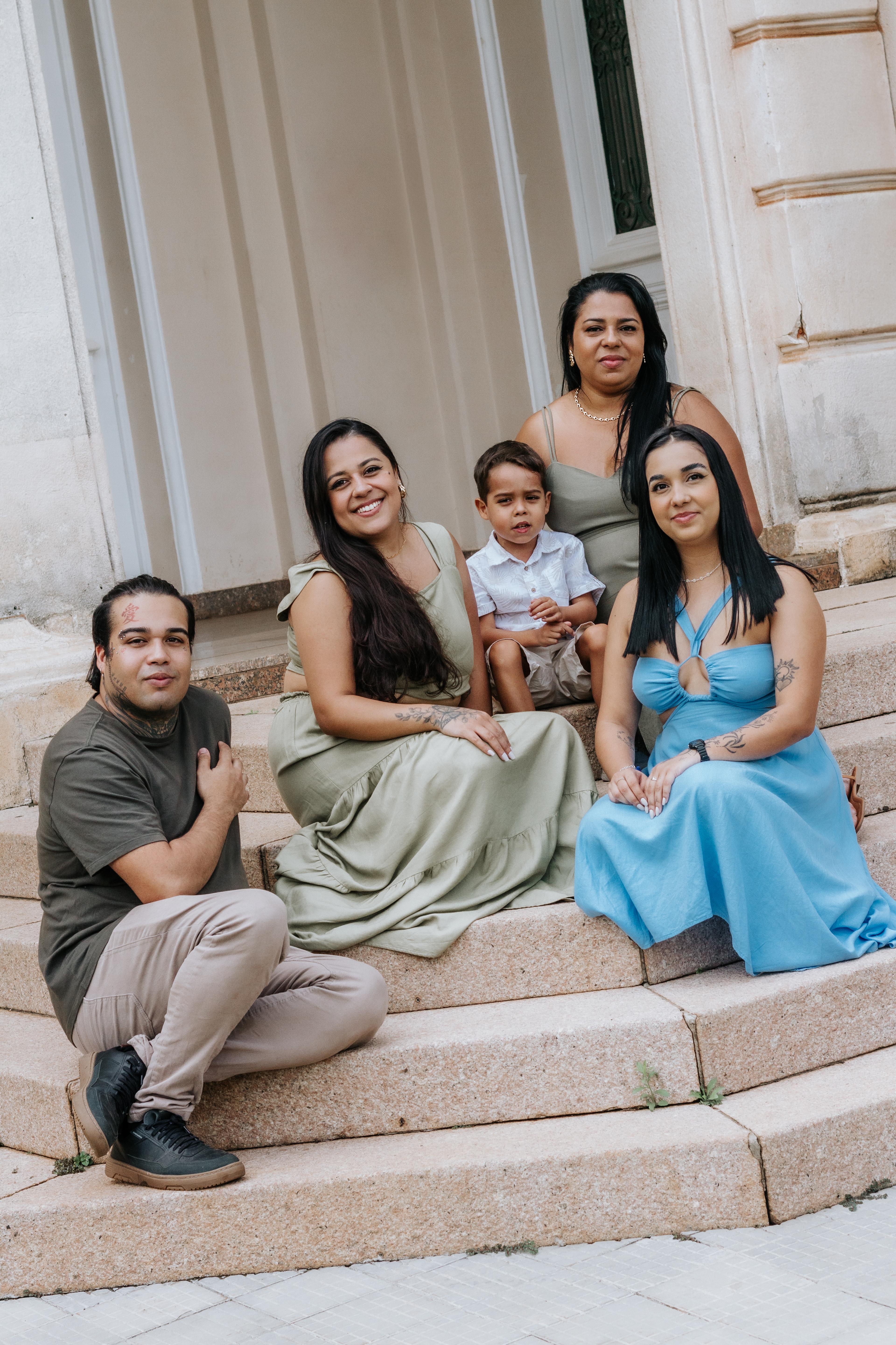 Os Marafons — ensaio de família em Piracicaba (foto 5 de 7)