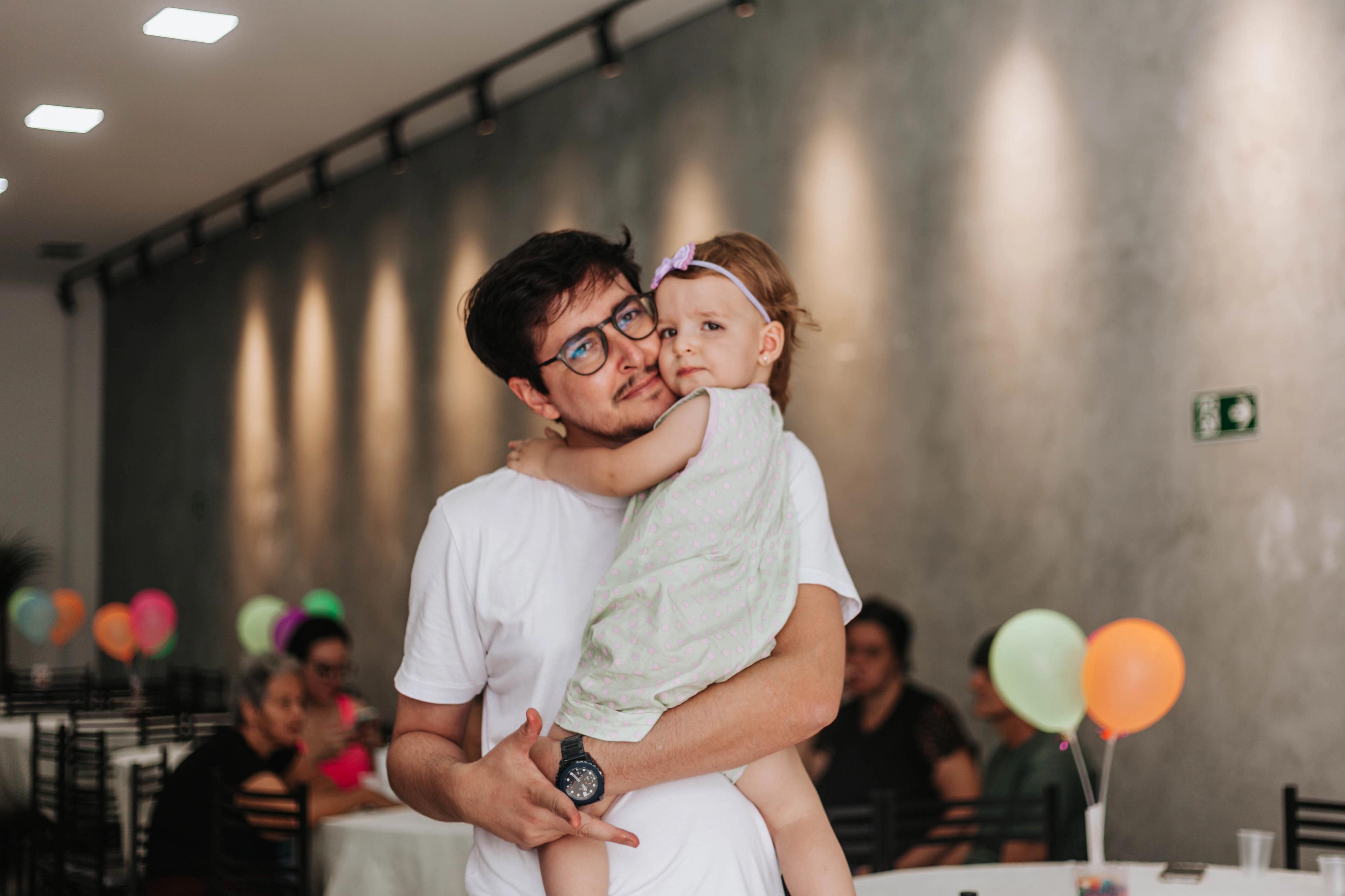 Aurora 2 anos — ensaio de aniversário em Piracicaba (foto 5 de 16)