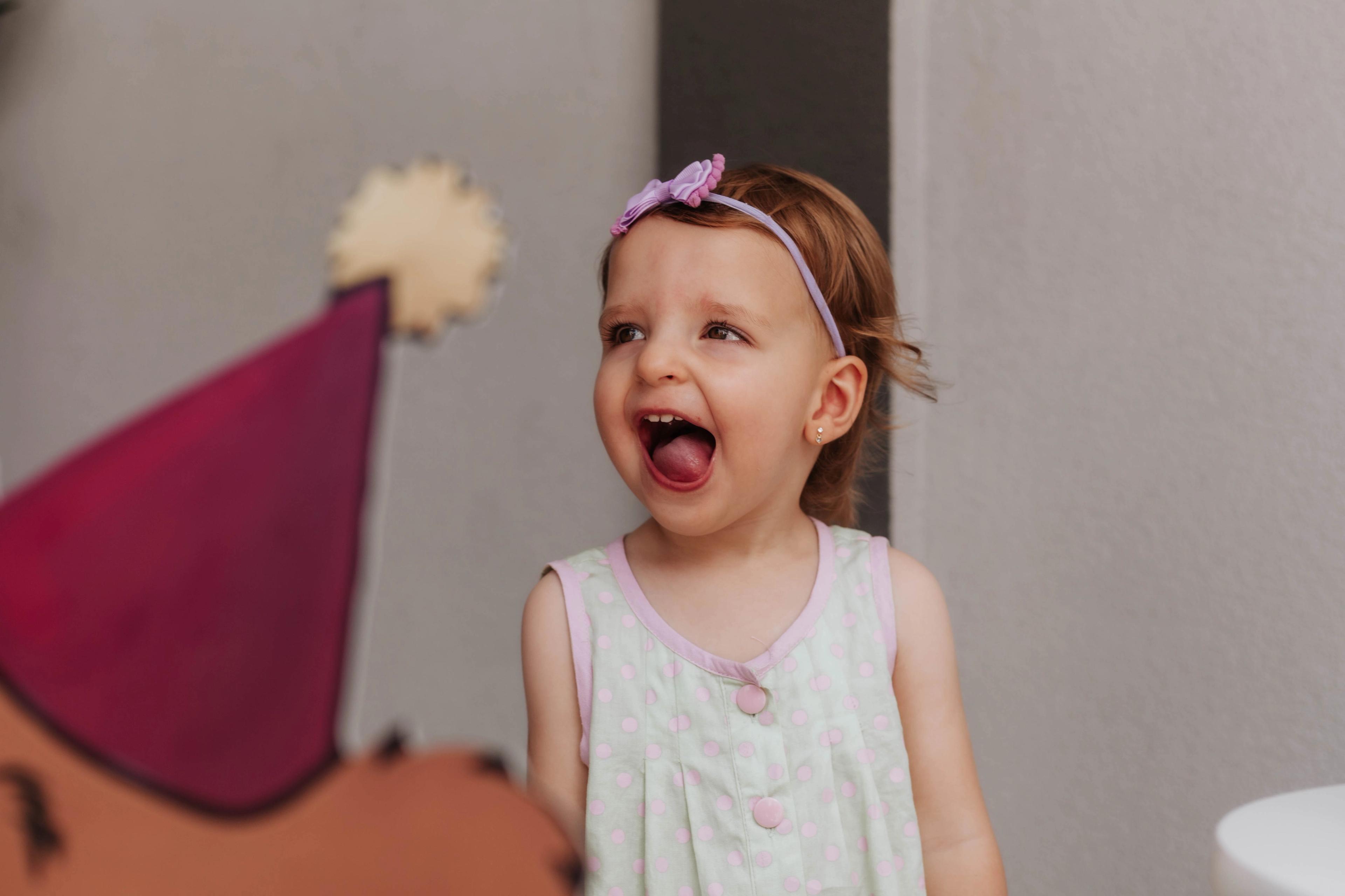 Aurora 2 anos — ensaio de aniversário em Piracicaba (foto 7 de 16)