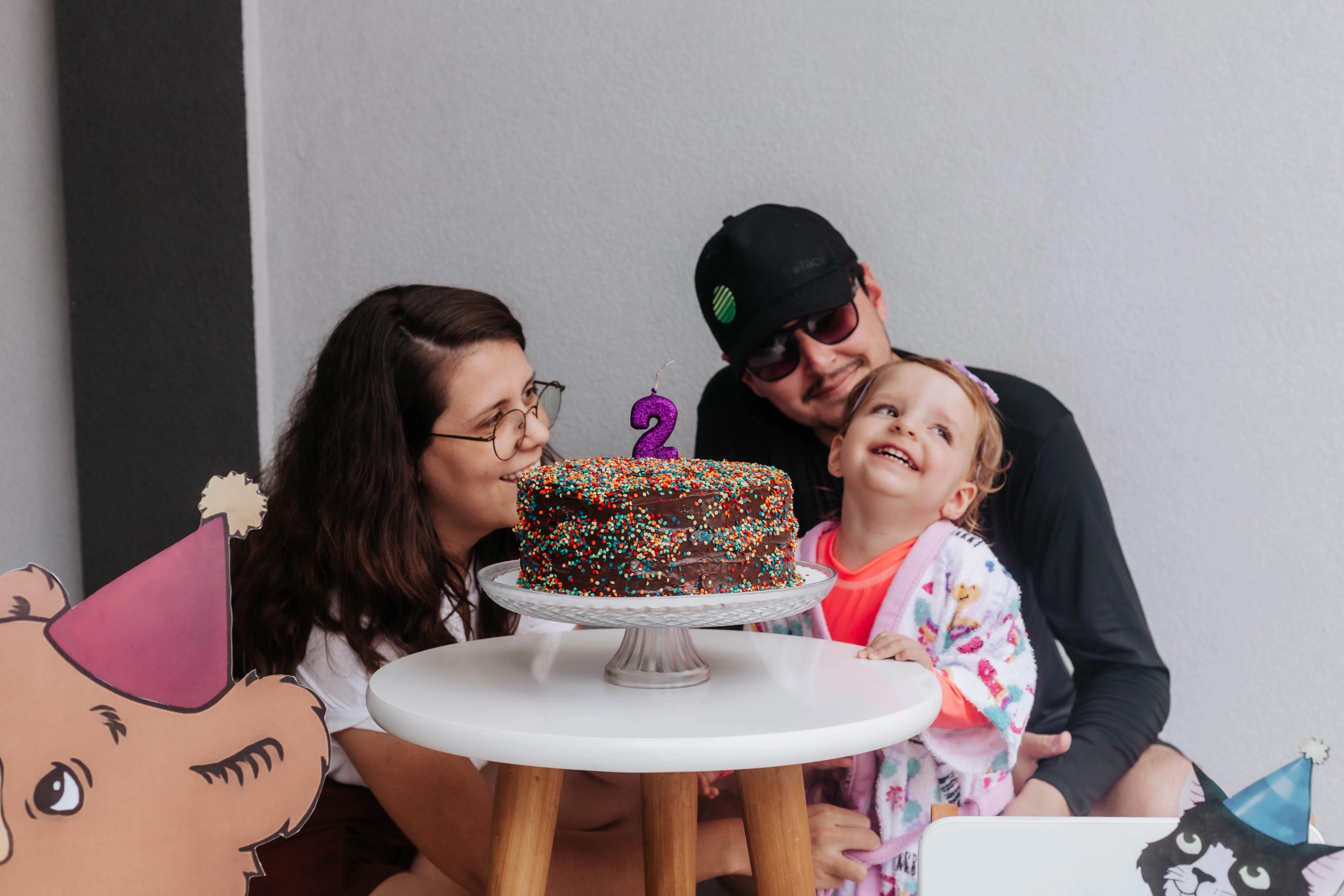 Aurora 2 anos — ensaio de aniversário em Piracicaba (foto 16 de 16)