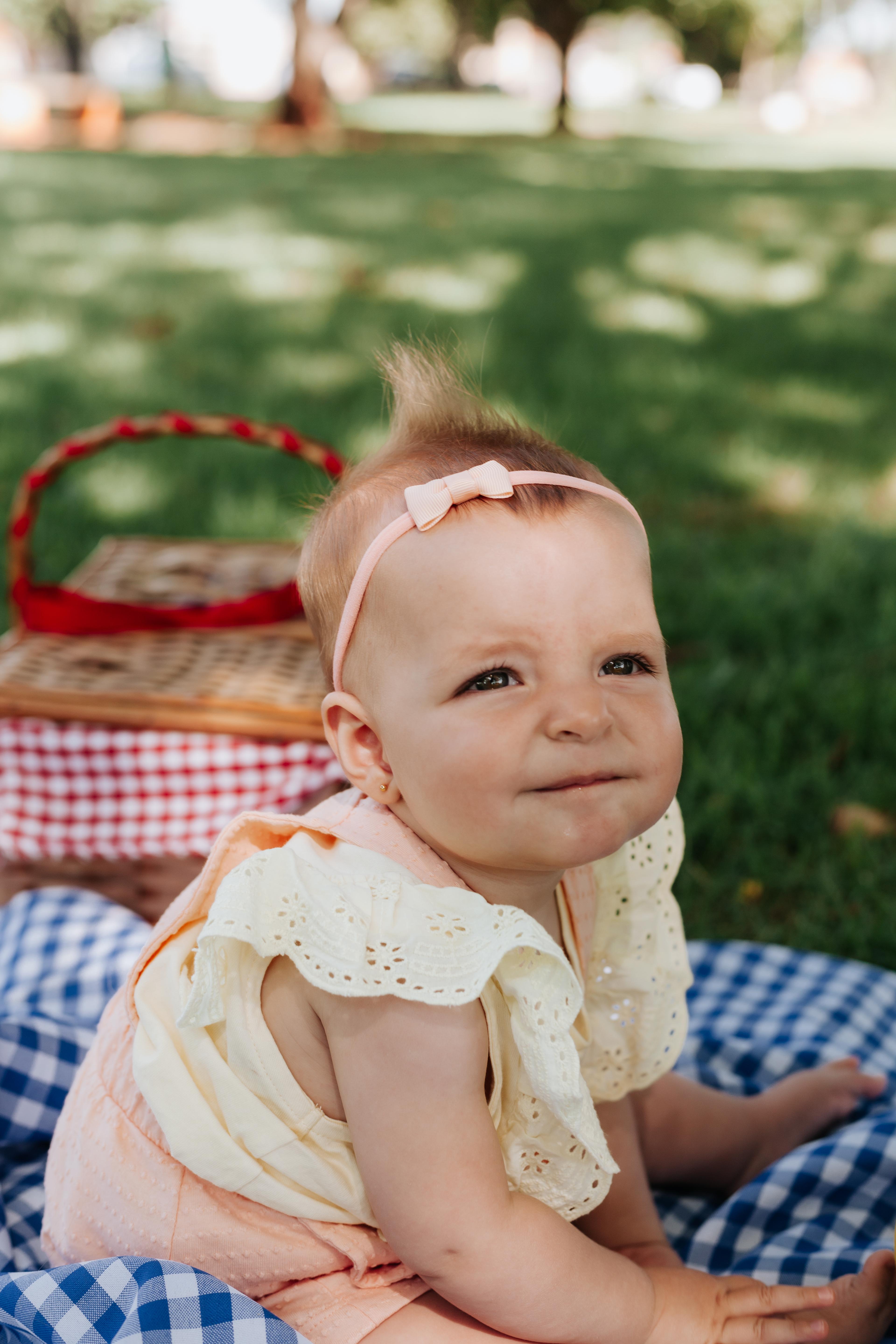 ensaio bebe de 9 meses