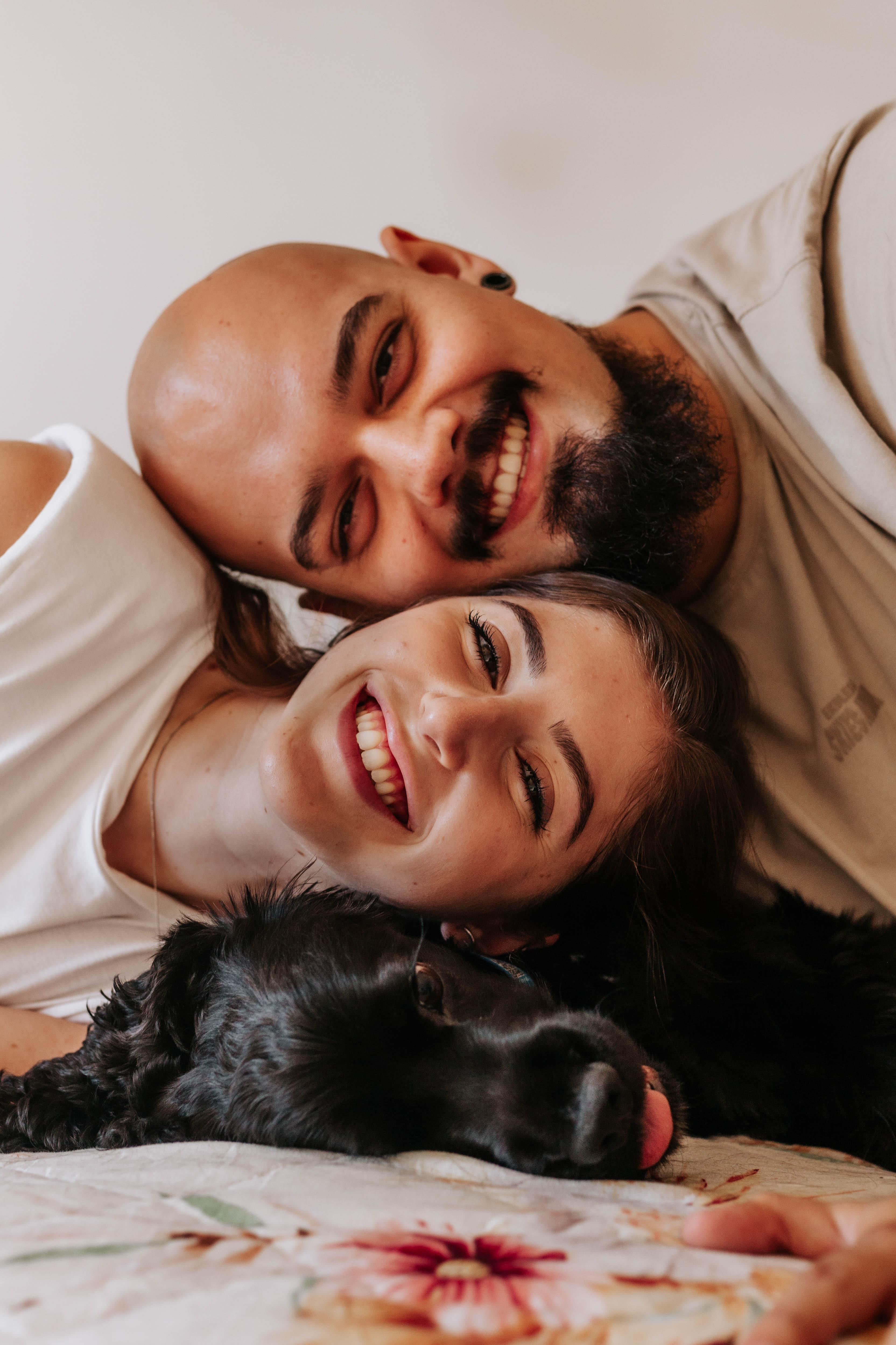 Giovana, Dinael e Cadú — ensaio de família em Piracicaba (foto 4 de 9)
