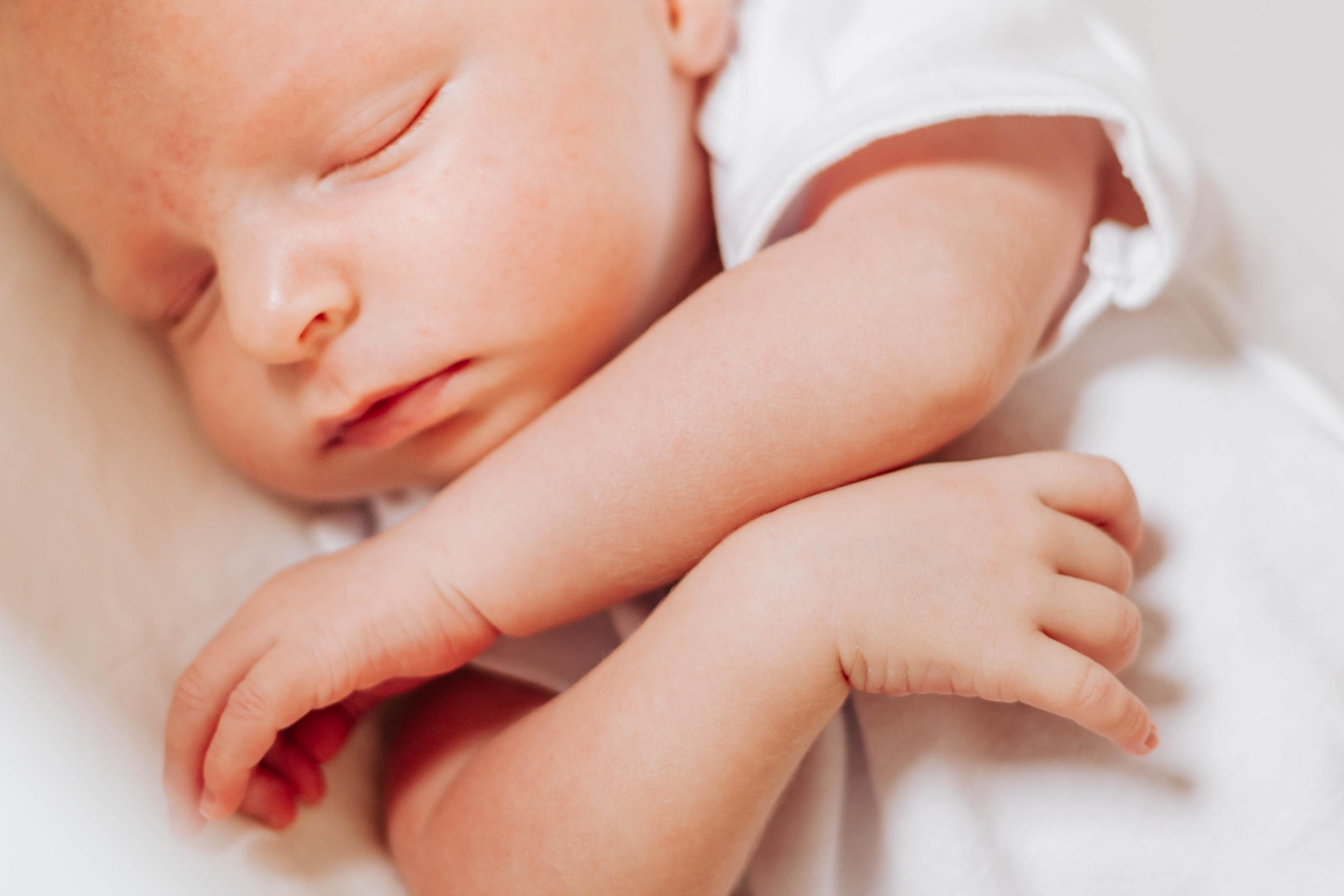 acompanhamento trimestral do bebe lifestyle