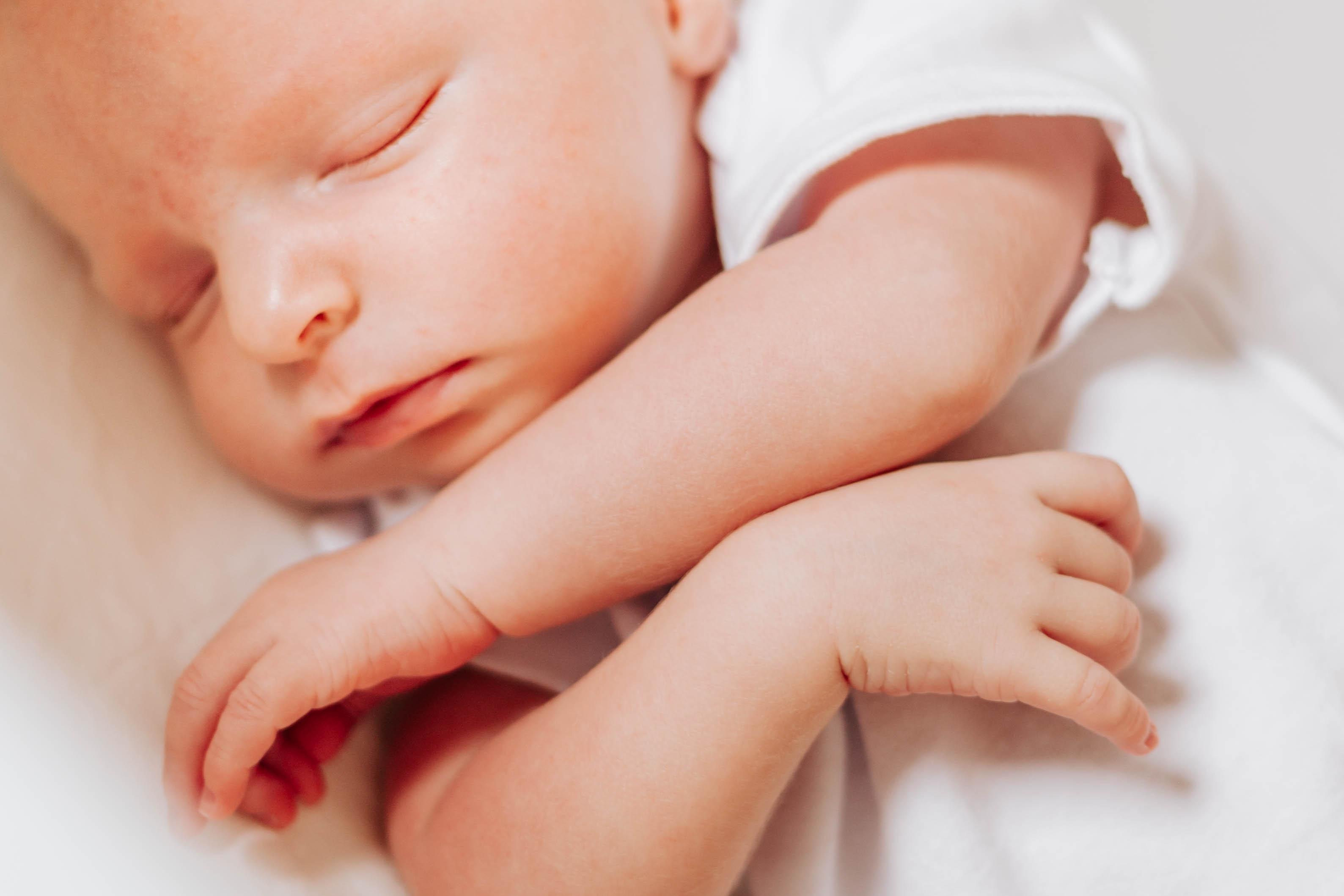 acompanhamento trimestral do bebe lifestyle