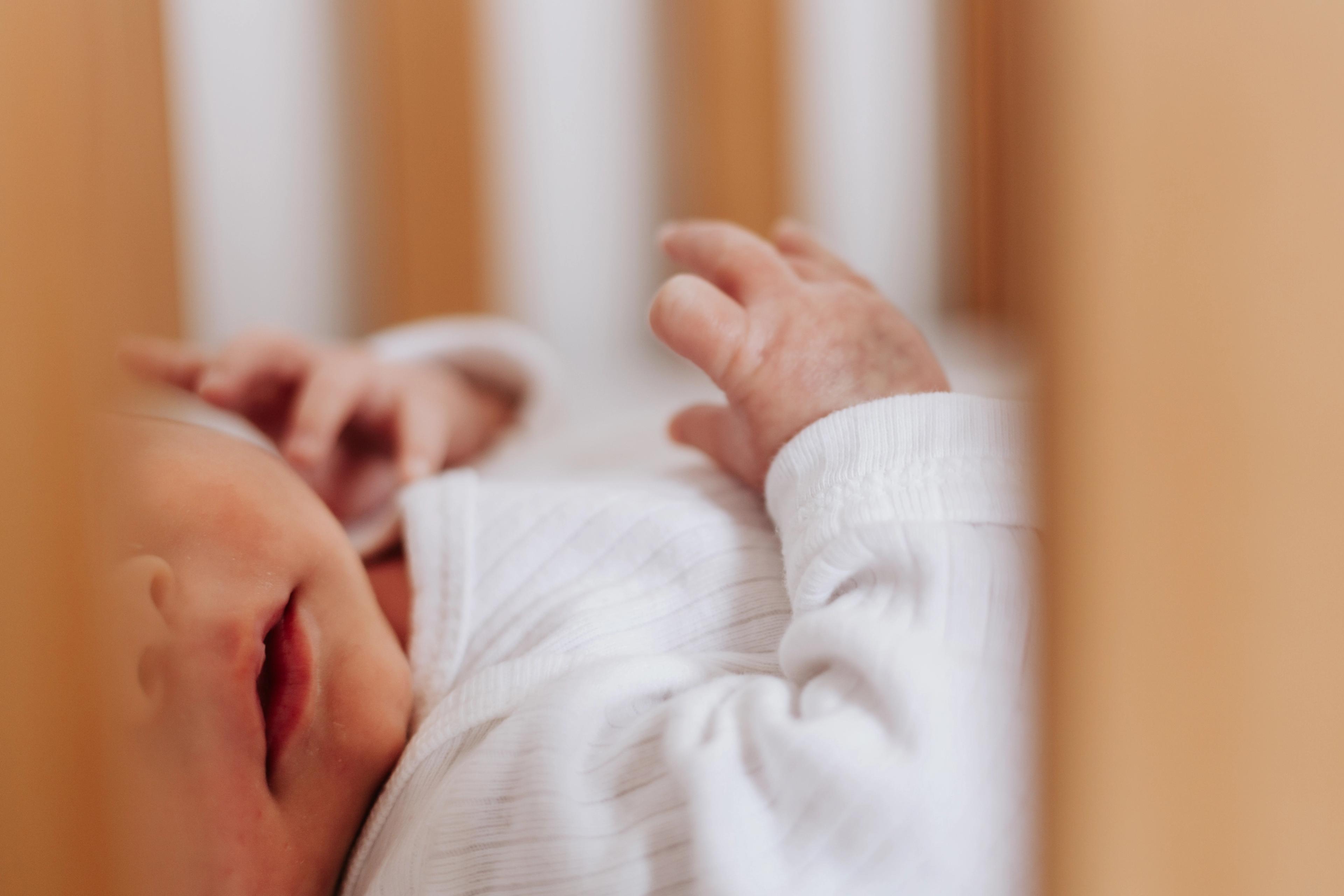 detalhes de bebe 