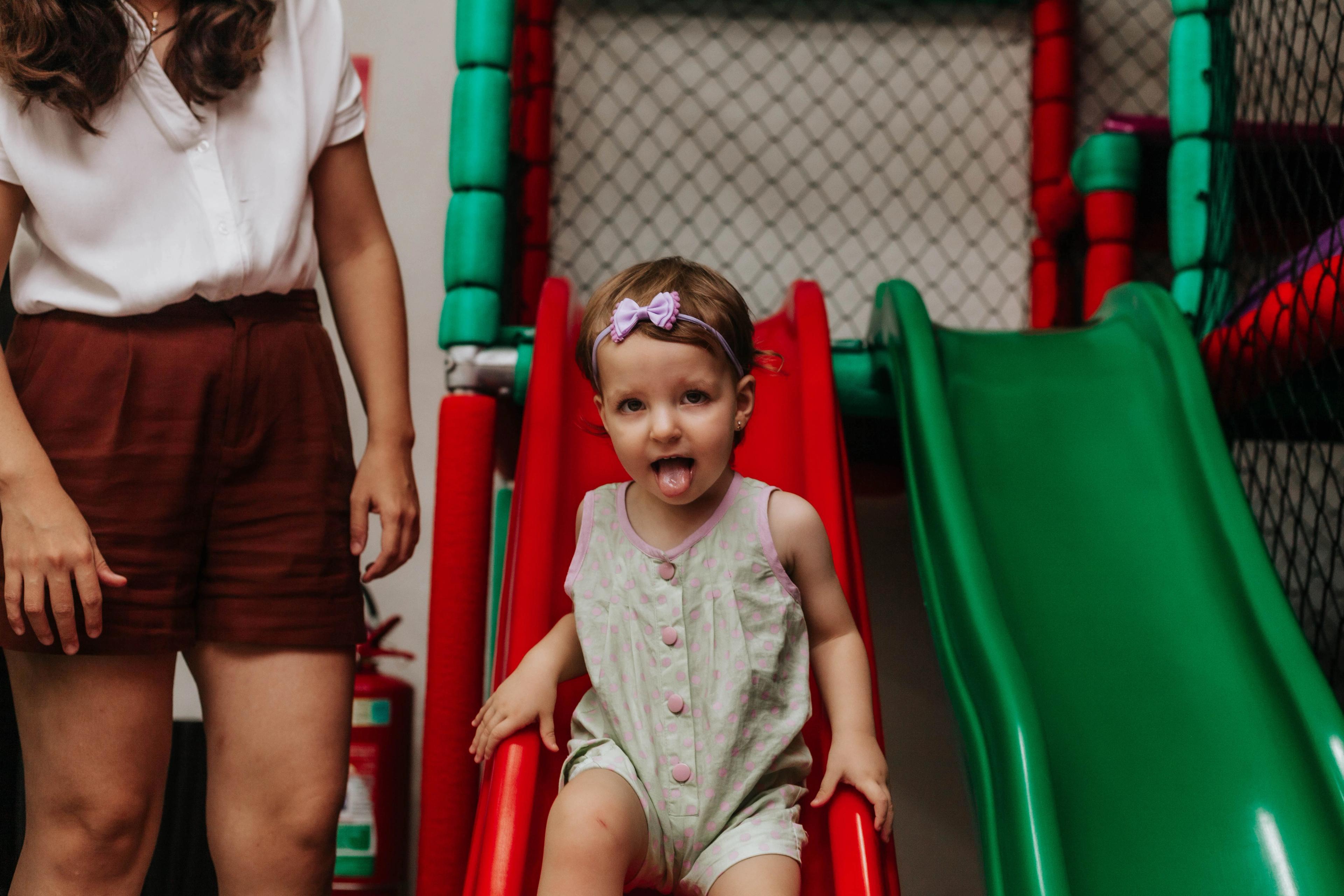 Aurora 2 anos — ensaio de aniversário em Piracicaba (foto 3 de 16)