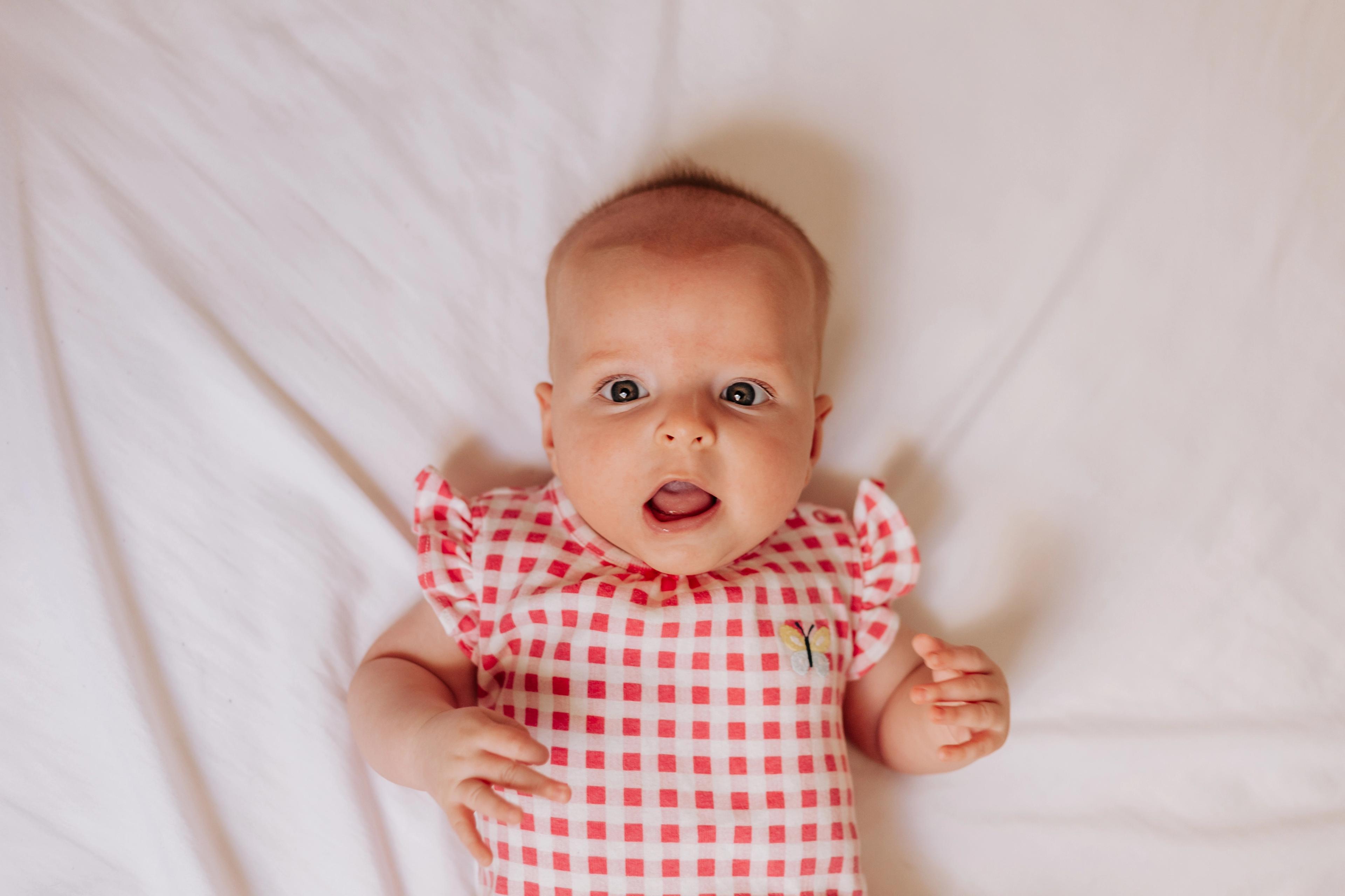 ensaio 3 meses lifetyle em piracicaba