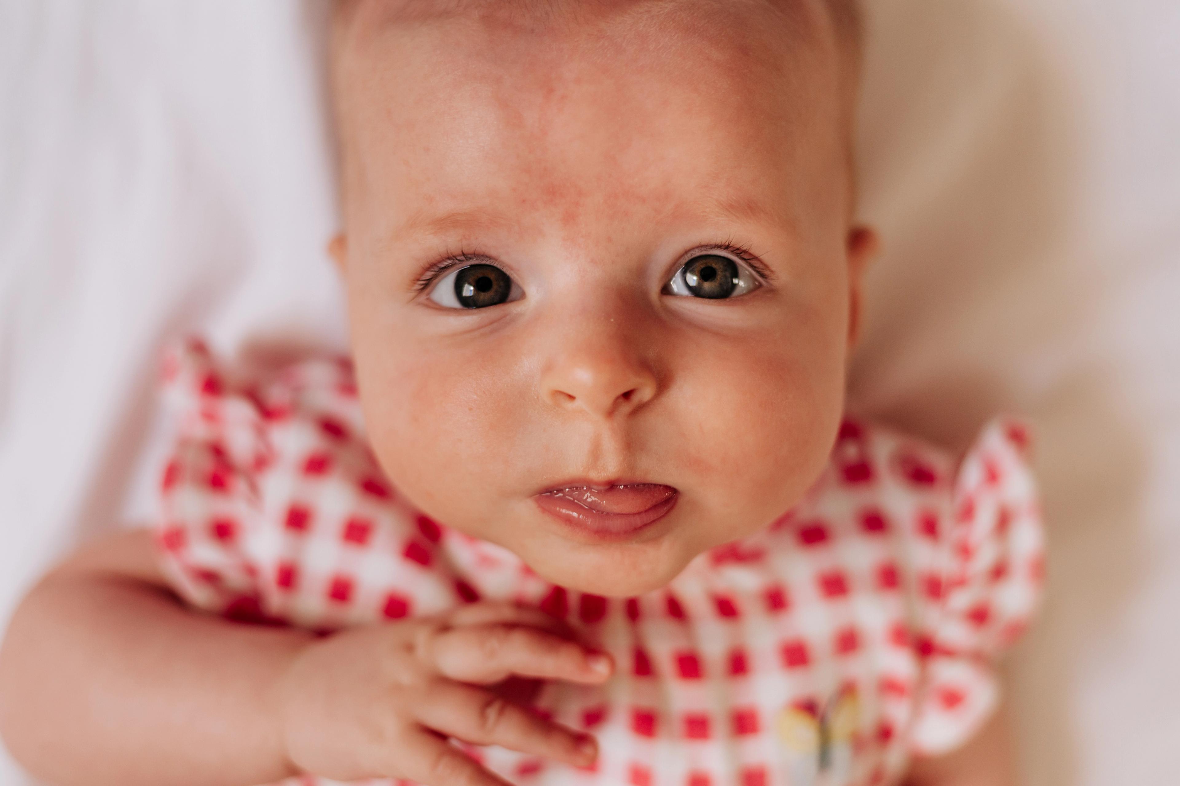 ensaio 3 meses lifetyle em piracicaba