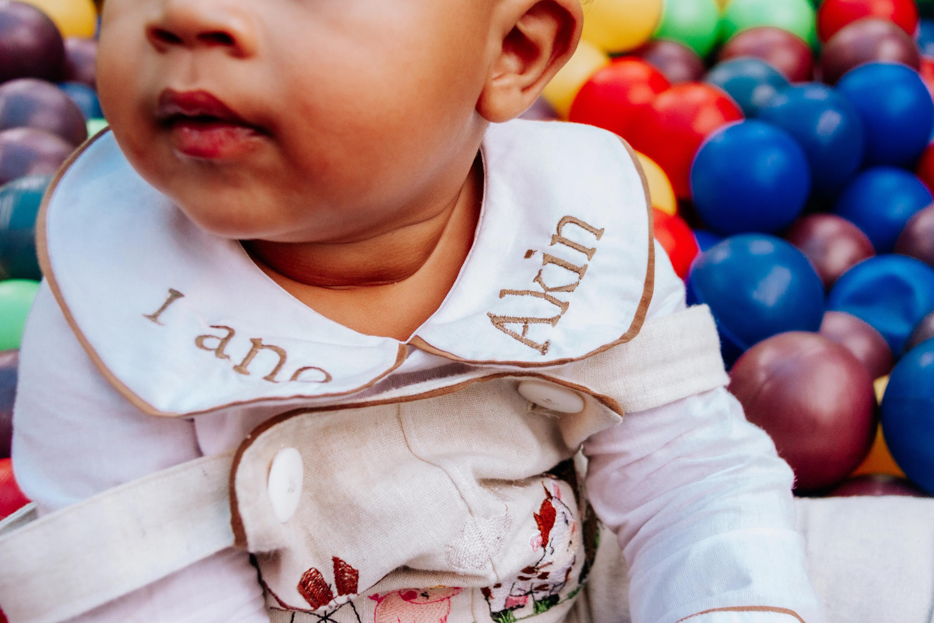 Akin 1 ano — ensaio de aniversário em Piracicaba (foto 8 de 8)