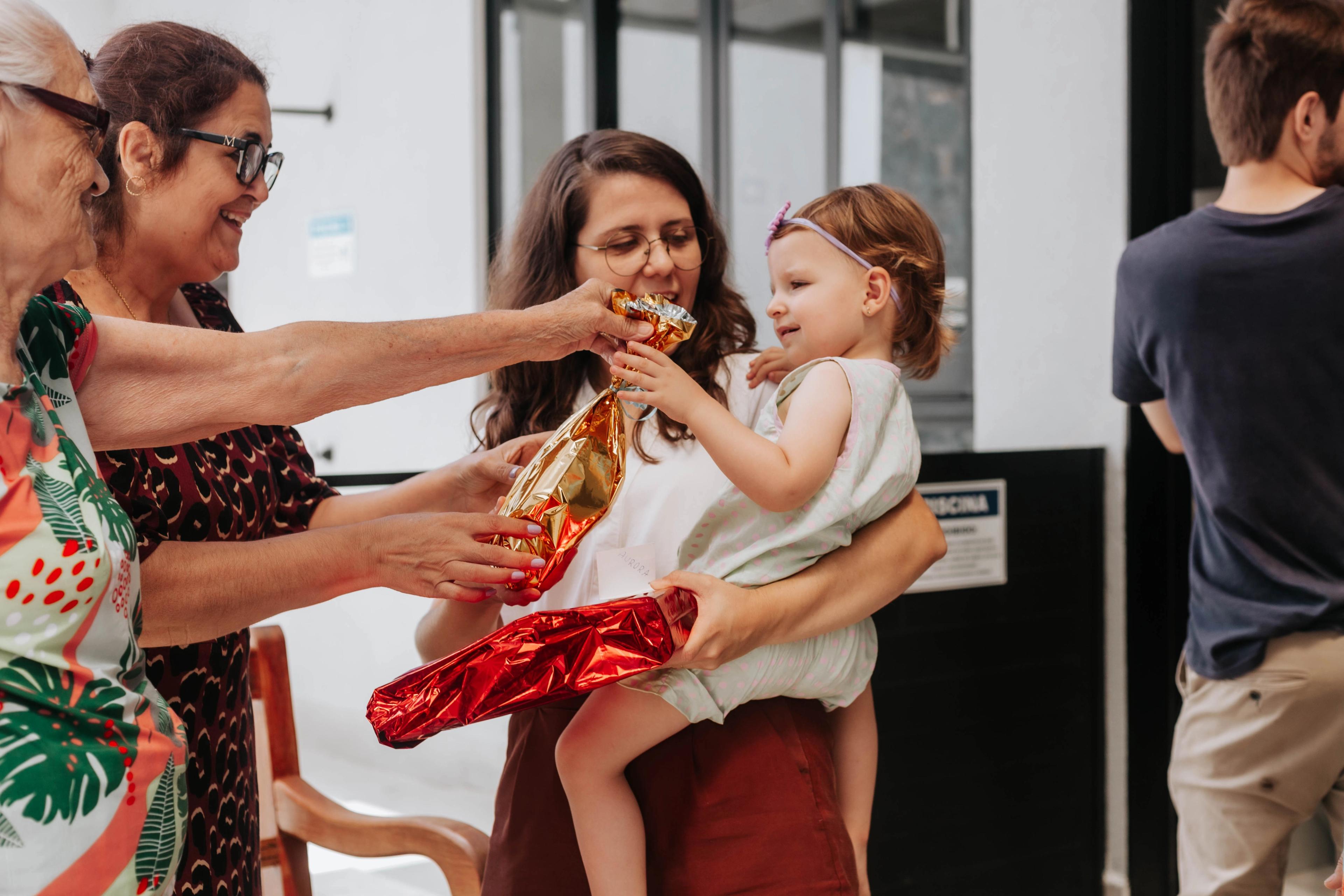 Aurora 2 anos — ensaio de aniversário em Piracicaba (foto 6 de 16)