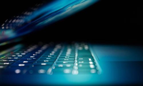 laptop