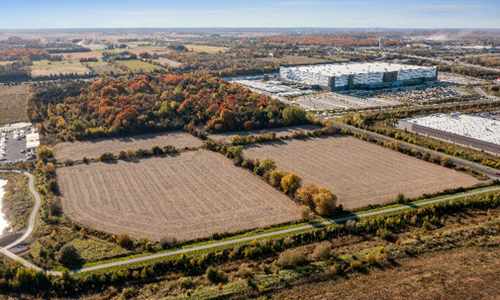 field