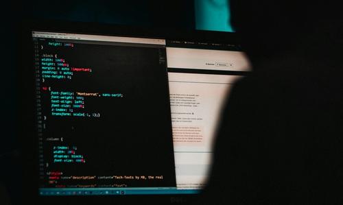 hacker