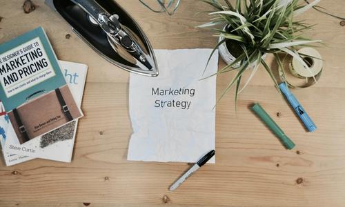 marketing identity