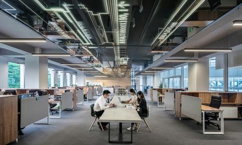 office