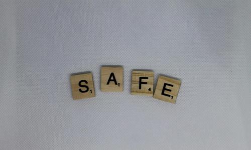 safe