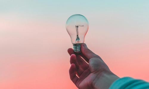 lightbulb