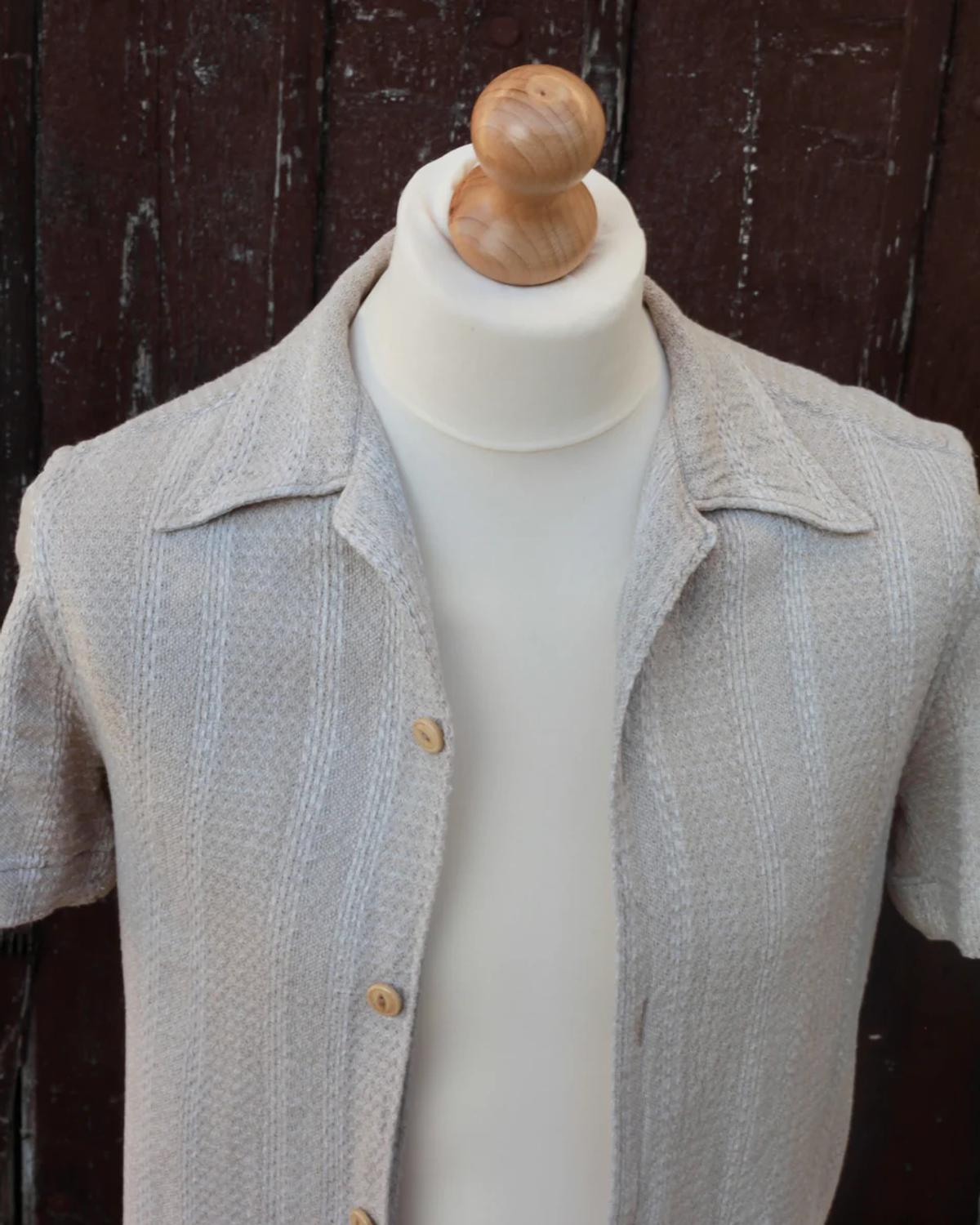 Chemise Thomas Farthing