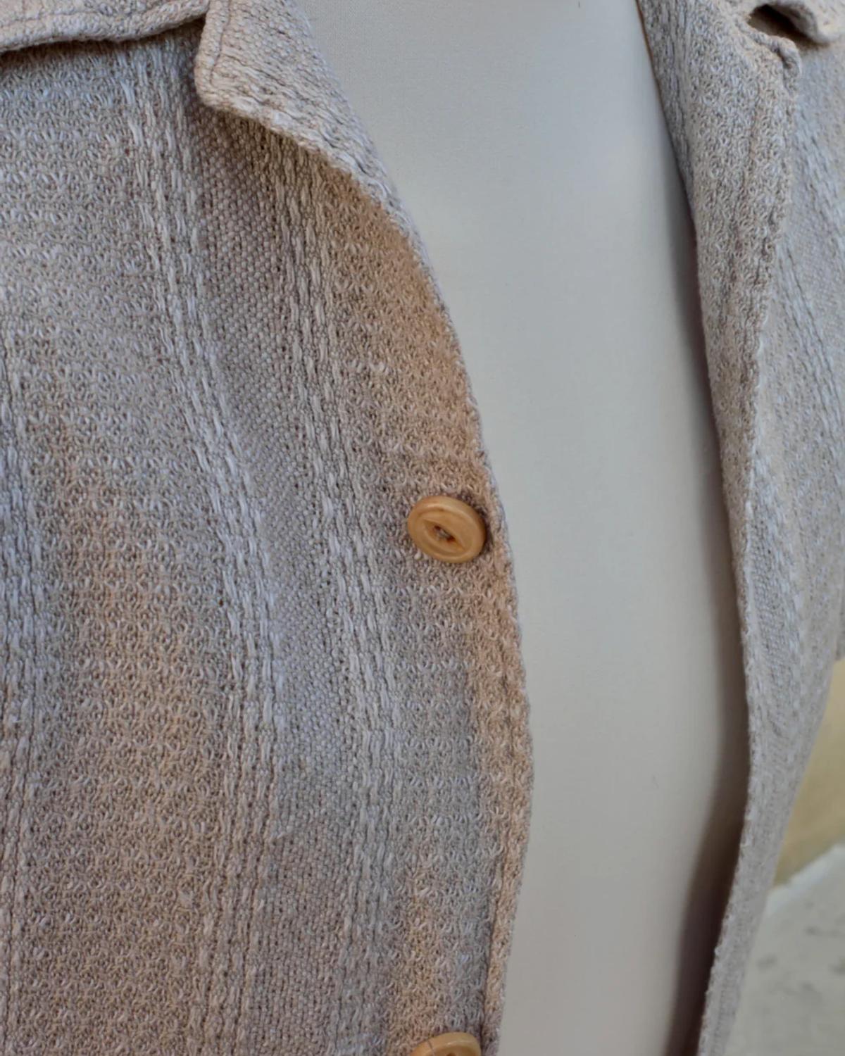 Chemise Thomas Farthing
