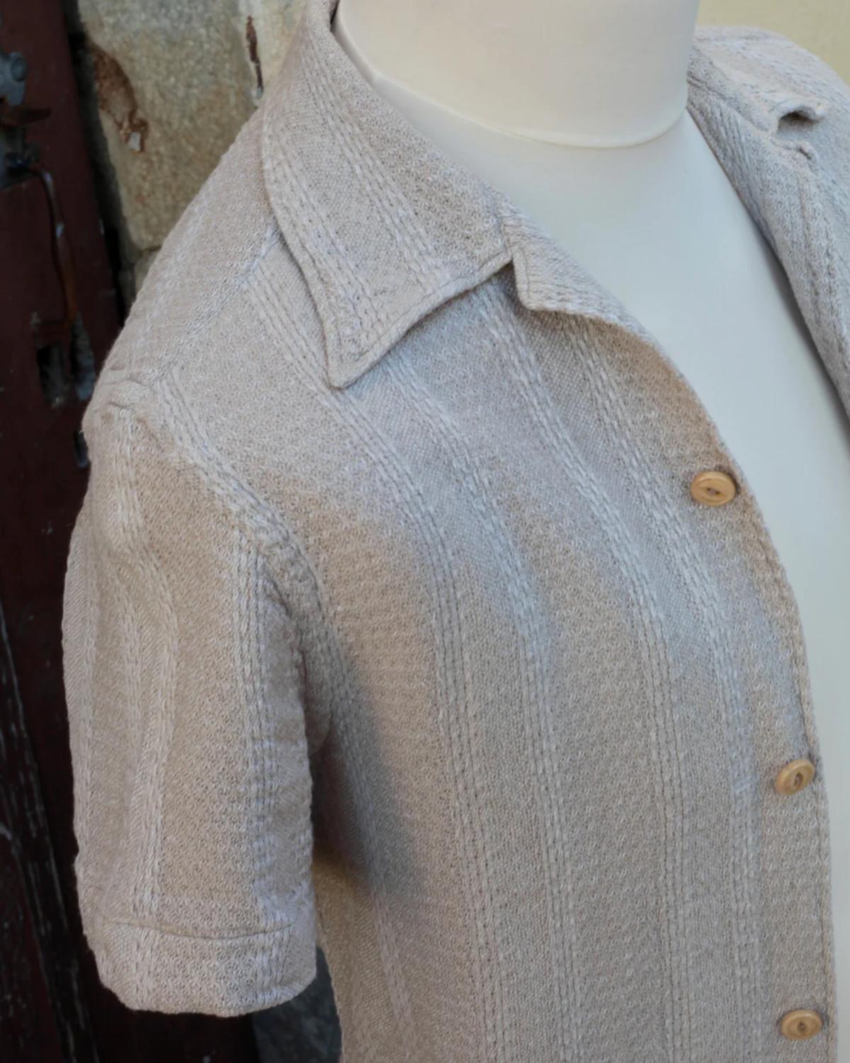 Chemise Thomas Farthing