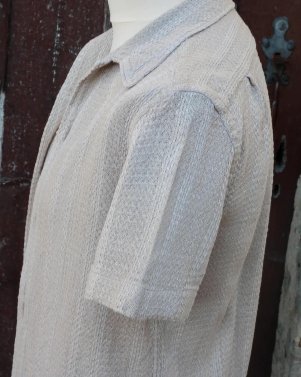 Chemise Thomas Farthing