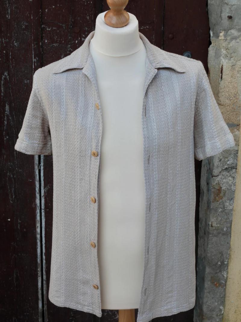 Chemise Thomas Farthing